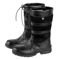 Bottes  d'écurie york hiver T36