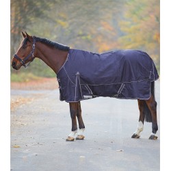 Waldhausen | Couverture comfort pour cheval | 100 g | 135 cm