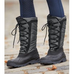 Waldhausen | Bergen Boots |Bottes d’équitation thermiques