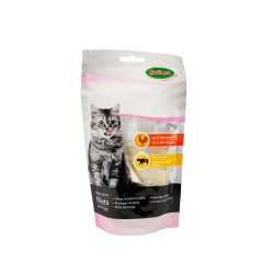 Bubimex Friandises filets de poulet pour Chat 70 G