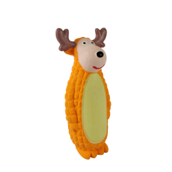 Elan en latex avec squeezer - 22cm