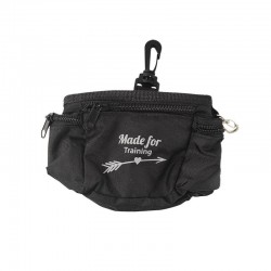 Sac à friandises, distributeur de sacs intégré