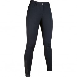 Pantalon d'équitation HKM Sunshine