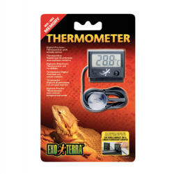 EXO TERRA / Thermomètre digital