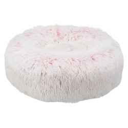 COUSSIN MOELLEUX DÉHOUSSABLE ROSE