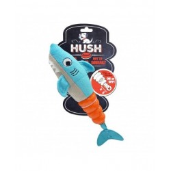 HUSH PLUSH SHARK