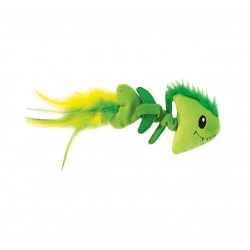 JITTERFISH BONE