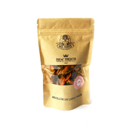 Récompenses moules vertes