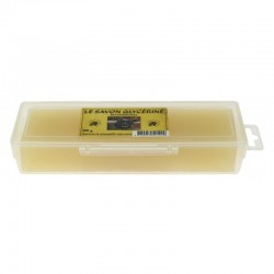 Savon glycériné 400 g