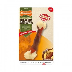 Nylabone Extreme Chew Femur Taille M Friandise Jouet Pour Chien