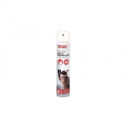 Spray anti-griffures chat 125 ml Beaphar