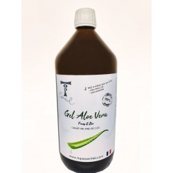 ALOE VERA BIO POUR CHEVAUX ET CHIENS