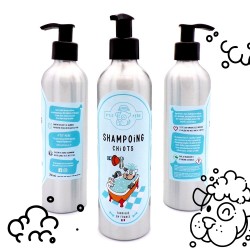Shampoing chiot - 250ml