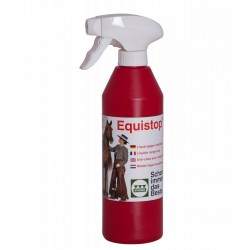 Anti Mange-Bois Cheval 450 Ml Equistop - Stassek