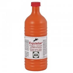 EQUISTAR® Spray lustrant pour la Queue et la crinière 750 ML