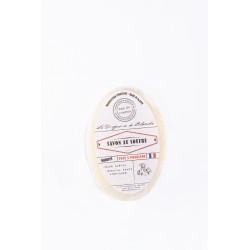 SAVON AU SOUFRE POUR CHEVAUX