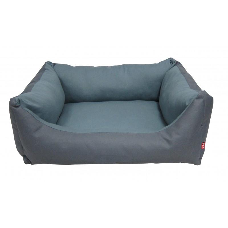 PANIER CHIEN BASIC GRIS PANIER CHIEN BASIC GRIS