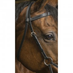 Side-pull NORTON PRO "Confort"  taille cheval