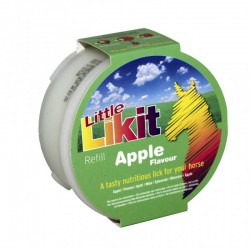 Friandises Little LIKIT gout pomme 250 g