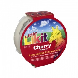 Friandises Little LIKIT 250 gout cerise