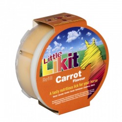 Friandises Little LIKIT 250 gout carotte