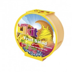 Friandises Little LIKIT 250 G salade de fruit