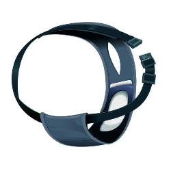 TRIXIE Slip de protection pour chien taille S-M