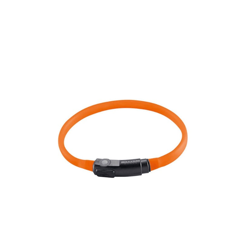 Collier lumineux LED pour chien HUNTER Collier lumineux LED pour chien HUNTER