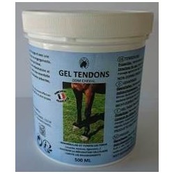 Gel Tendons ODM CHEVAL pot 500 ml