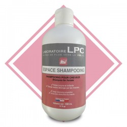Shampoing LPC "Espace Shampooing"