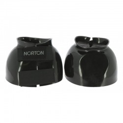 Cloches NORTON "Anti-Turn" taille M