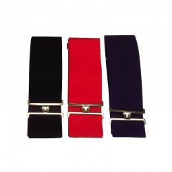 Sursangle de couverture NORTON élastique