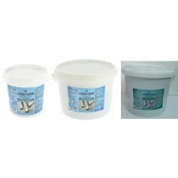L'argile marine naturelle iodée du maréchal 1.5Kg