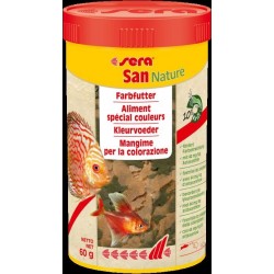 SERA San Nature 250ml