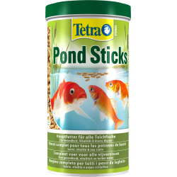 TETRA Pond Sticks