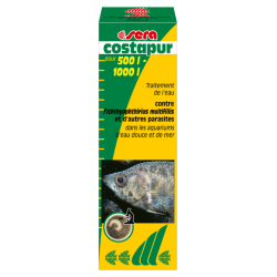 SERA Costapur 50ml