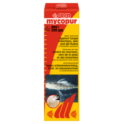 SERA Mycopur 50ml