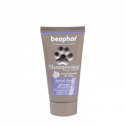 Beaphar | Chiot | Shampoing Empreinte