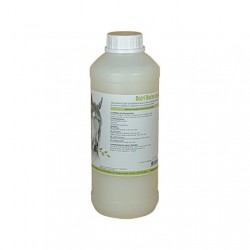 Distri'Horse33 | Distri Biotine Liquide 1L - Source de  Biotine Cheval