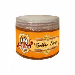 Savon pour cuir Ravene Charlee's Leather Bubble soap 400ml