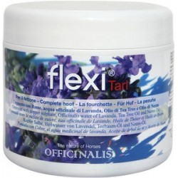 Gel pour sabots Officinalis Flexi Tarl