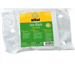 Pack de glace compresse effol