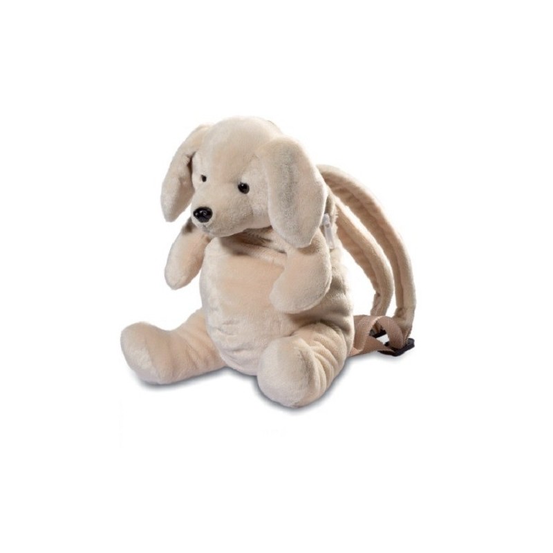 Sac à dos pour enfant modèle chien Labrador