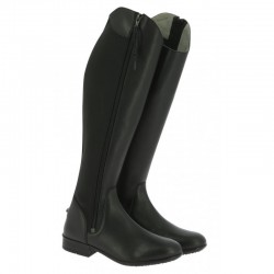 Bottes NORTON "Easyfit", synthétique - Couleur : noir,