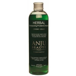 Anju Beauté | Chien et Chat | Shampoing Herbal protéine universel