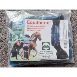 EQUITHERM® Guêtre isotherme
