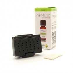 POMOIL Pour Apaiser et Soulager Naturellement.