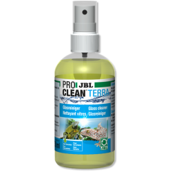 JBL PROCLEAN TERRA Nettoyant pour vitres de terrariums