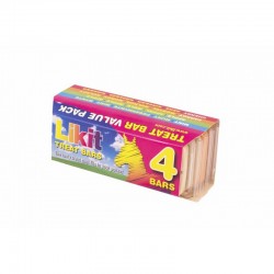 Likit Treat Bar Pack de 4