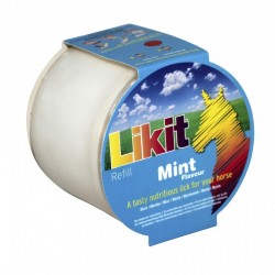 Friandises LIKIT  650 g, Goût : menthe